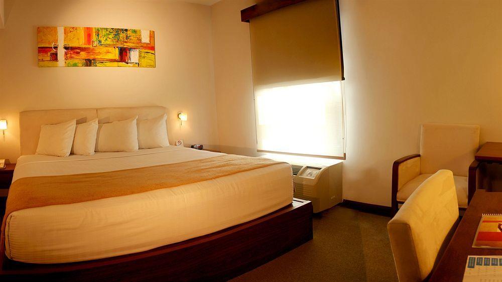 Hotel Hex Estelí Exteriör bild
