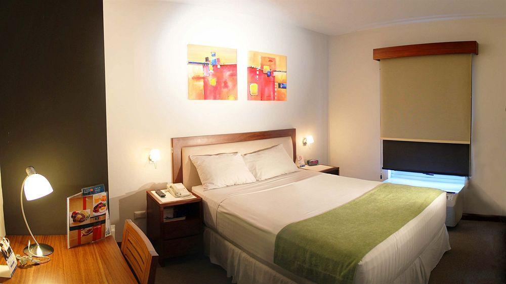 Hotel Hex Estelí Exteriör bild