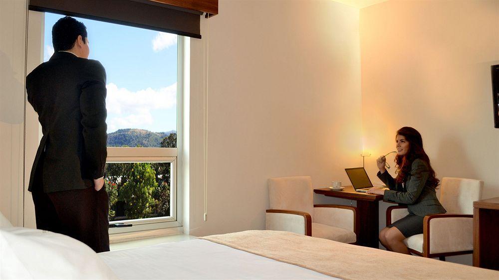 Hotel Hex Estelí Exteriör bild