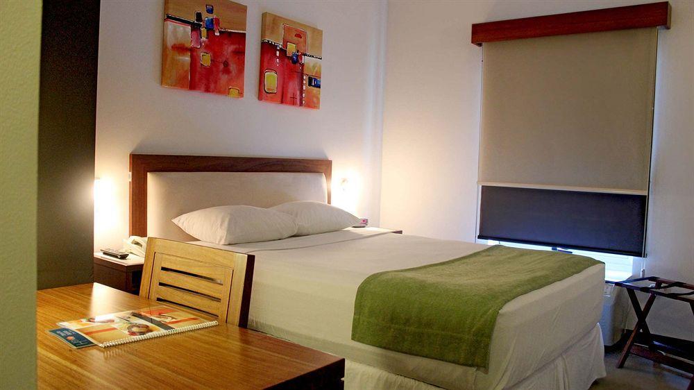 Hotel Hex Estelí Exteriör bild
