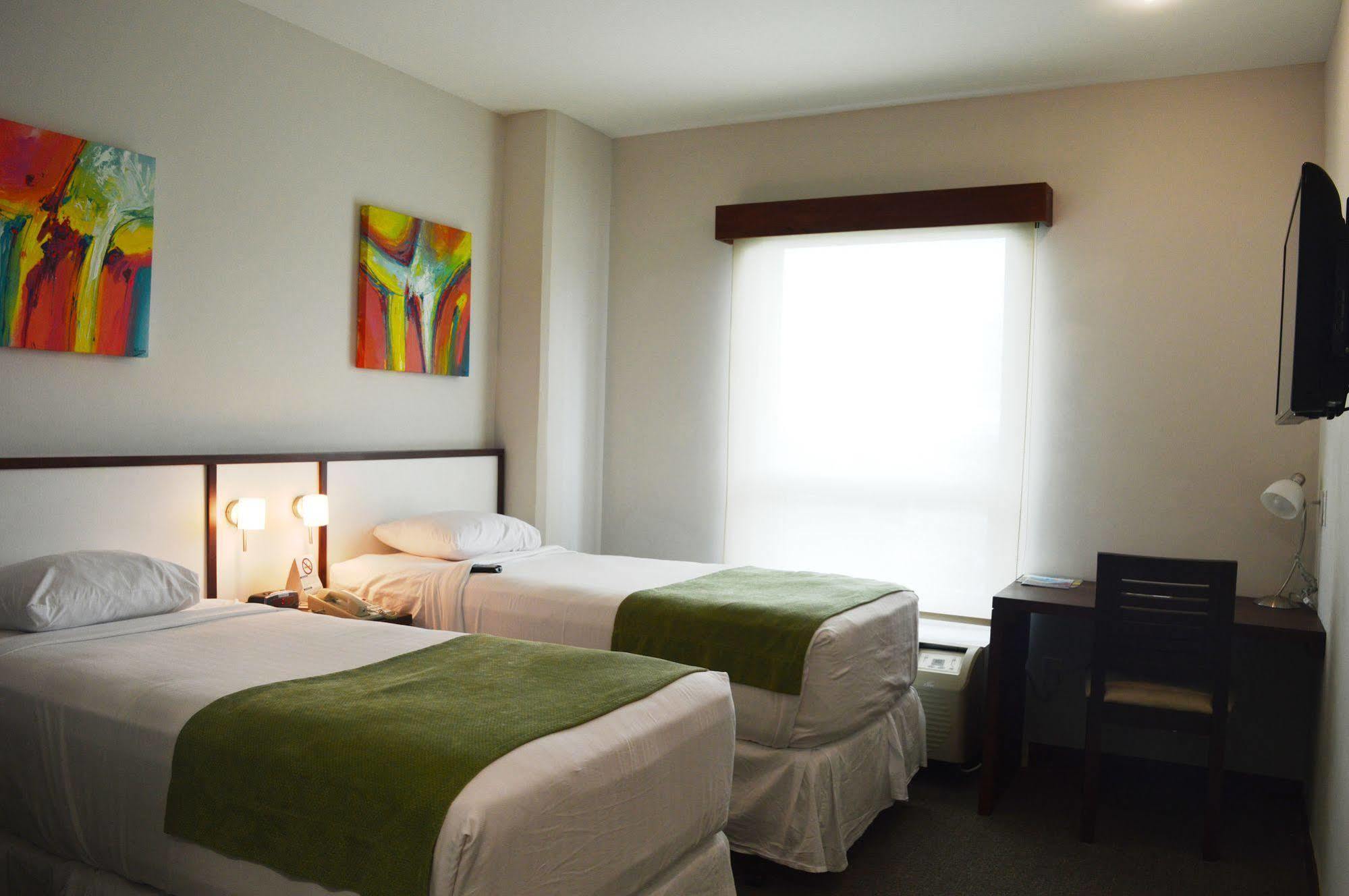 Hotel Hex Estelí Exteriör bild